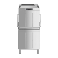 SMEG SpecialLINE SPH615HAU Passthrough Dishwasher With SHR