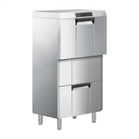 SMEG SpecialLINE FD516DAUS Elevated Multi Purpose Dishwasher