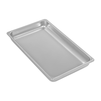 SMEG Flat Aluminium Tray 65mm Deep GN1/1