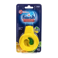 Finish Freshener Lemon & Lime 15g