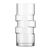 Onis The Glitch Collins Glasses 400ml (6 Pack)