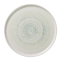 ID Fine Pizza Plate Glacier 310(Ø)mm (6 Pack)