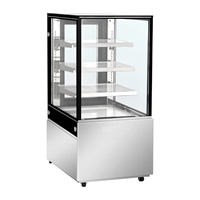 Bromic Chilled 4 Tier Food Display 660mm