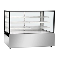 Bromic Chilled 4 Tier Food Display 1800mm