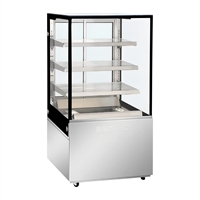 Bromic Hot 4 tier Food Display 660mm