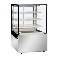 Bromic Hot 4 tier Food Display 900mm