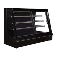 Bromic Semi Vertical Display Fridge 2500mm