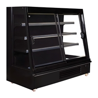 Bromic Semi Vertical Display Fridge 1875mm