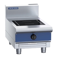 Blue Seal Evolution IN511R3-B Benchtop Induction Cooktop 450mm