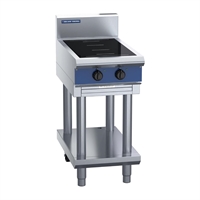 Blue Seal Evolution IN512F-LS Leg Stand Induction Cooktop 450mm