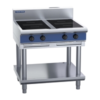 Blue Seal Evolution IN514R3-LS Leg Stand Induction Cooktop 900mm