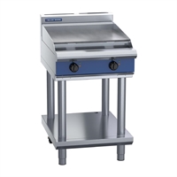 Blue Seal Evolution E514B-LS Leg Stand Induction Cooktop 600mm