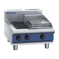 Blue Seal Evolution E514C-B Benchtop Induction Cooktop 600mm