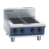 Blue Seal Evolution E514D-B Benchtop Electric Cooktop 600mm
