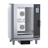Turbofan by Moffat Electric Touch Screen Combi Oven EC40T10