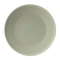 Utopia Core Round Plates Mint 225mm (6 Pack)
