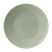 Utopia Core Round Plates Mint 250mm (6 Pack)