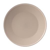 Utopia Core Round Plate Stone 225mm (6 Pack)