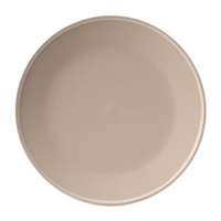 Utopia Core Round Plate Stone 270mm (6 Pack)