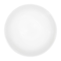 Tablekraft Core Noodle/Soup Bowl White 175x85mm (4 Pack)