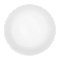 Tablekraft Core Rice Bowl White 110x55mm (6 Pack)