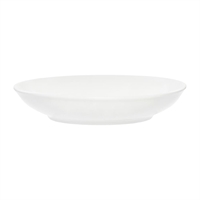 Tablekraft Core Sauce Dish Flared Coupe White 115x25mm (6 Pack)