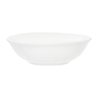 Tablekraft Core Sauce Dish Flared Coupe White 70x25mm (6 Pack)