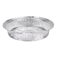 Fiesta Recyclable Foil Round Containers (200 Pack)