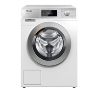 Miele Commercial Washing Machine Stainless Steel 7kg with Drain Pump 2.85kW PWM507