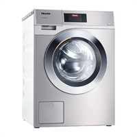 Miele Commercial Vented Dryer 8kg Stainless Steel PDR908
