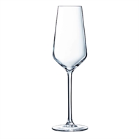 Arcoroc Distinction Champagne Flutes 230ml (24 Pack)