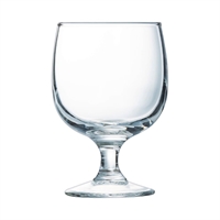 Arcoroc Amelia Stacking Wine Glasses 160ml (48 Pack)