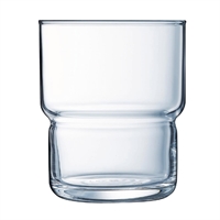 Arcoroc Log Tumblers 270ml (48 Pack)