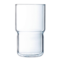 Arcoroc Log Tumblers 320ml (24 Pack)