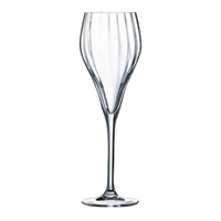 Chef and Sommelier Symetrie Champagne Flutes 160ml (24 Pack)