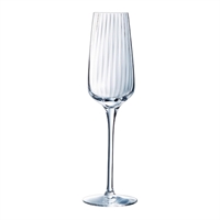 Chef and Sommelier Symetrie Champagne Flutes 210ml (24 Pack)