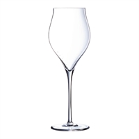 Arcoroc Exaltation Champagne Flutes 350ml (24 Pack)