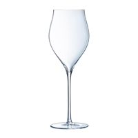 Arcoroc Exaltation Champagne Flutes 300ml (24 Pack)