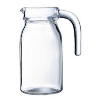 Arcoroc Spring Jugs 750ml (6 Pack)