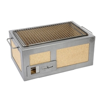 Kasai Little Konro Grill Searing Edition KAS-16154