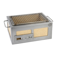 Kasai Nano Pro Konro Grill Robata Edition KAS-16183