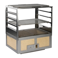 Kasai Medium Wide Konro Grill Robata Edition KAS-16185