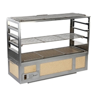 Kasai Long Konro Grill Robata Edition KAS-16187