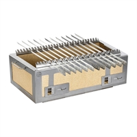 Kasai Extra Long Konro Grill Skewer Edition KAS-16194