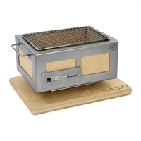 Kasai Nano Pro Konro Grill Heat Mat Edition KAS-16177