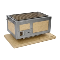 Kasai Little Konro Grill Heat Mat Edition KAS-16178