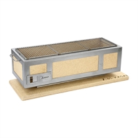 Kasai Long Konro Grill Heat Mat Edition KAS-16181
