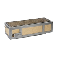 Kasai Long Konro Grill Heat Mat Edition KAS-16181
