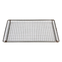 Kasai Medium Wide Konro Grill Spare Mesh for KAS-16049