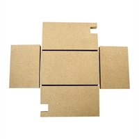 Kasai Konro Replacement Tiles for Little Konro Grill KAS-16025-TILE